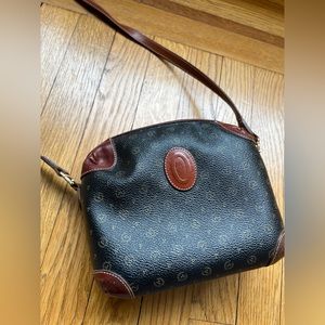 Authentic Vintage Pollini crossbody
